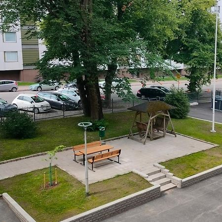 Pieni Kaksio Viihtyisaessae Martissa Διαμέρισμα Τούρκου Εξωτερικό φωτογραφία